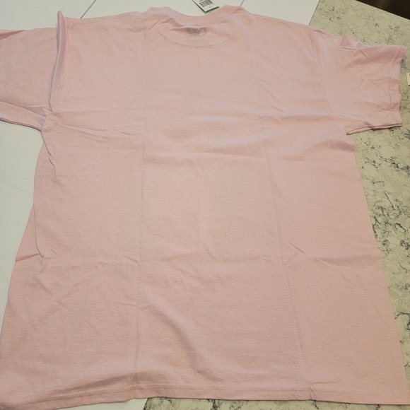 Olivia Rodrigo Sour Grid Boyfriend Fit Girls T-Shirt Hot Topic Size XL NWT! - Picture 6 of 7